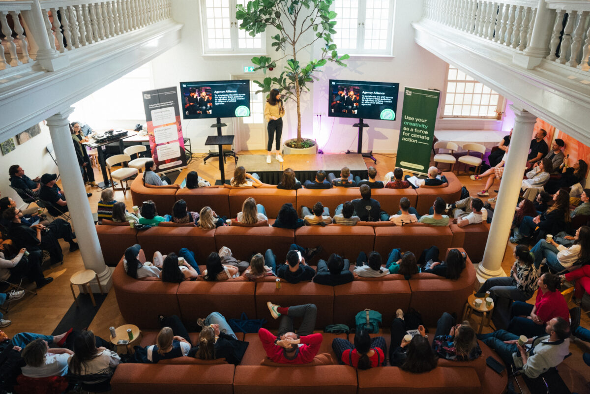 An anti-greenwash guide has been launched to help advertising and PR agencies navigate the complex landscape of sustainable marketing.