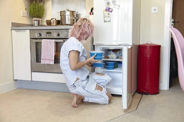 The Home Advantage advantage initiative sees major brands working with the environmental charity Hubbub to help UK households get to net zero.