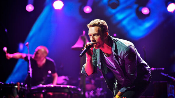 Coldplay, which prides itself on its green credentials, announced its 12-point plan to lower emissions while touring in 2021.