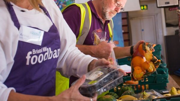 With an election fast approaching, Neighbourly COO Zoë Colosimo explains why it is time to update policy and empower greater community impact.