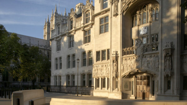 The UK’s Supreme Court has ruled that the impact of burning fossil fuels should be considered when granting permission for drilling sites.