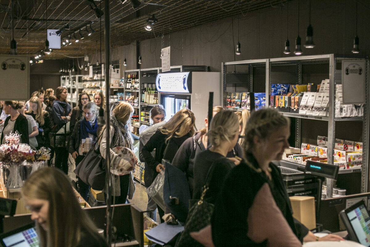 Scandinavian retailer Søstrene Grene is the latest brand to have its climate targets approved by the Science Based Targets Initiative (SBTi).