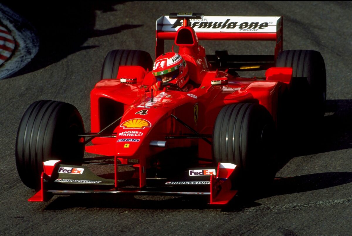 A former Formula One ace turned eco entrepreneur is assessing the impact of the F1 British Grand Prix to make it more eco-friendly.