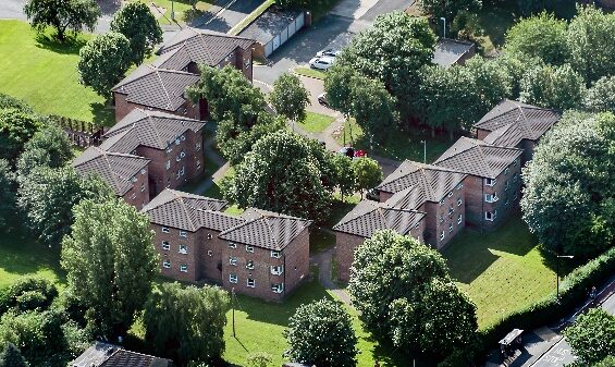 AEW, the real estate investment and asset manager, is to be among the first to adopt an FCA Sustainability Impact label for one of its funds.