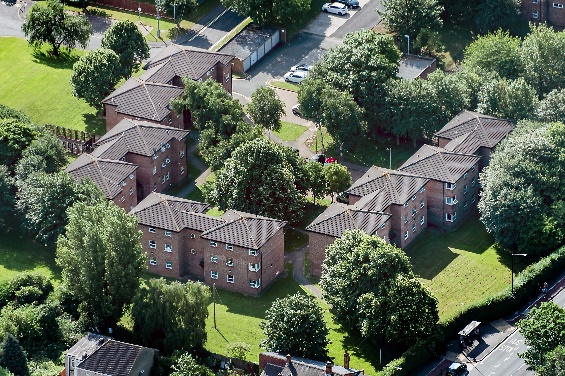 AEW, the real estate investment and asset manager, is to be among the first to adopt an FCA Sustainability Impact label for one of its funds.