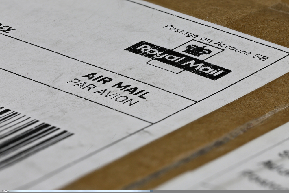 Royal Mail says the move will save 30,000 tonnes of carbon dioxide equivalent per year, as well as improve reliability for customers.