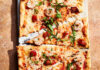 Pizza and pasta chain Ask has partnered with regenerative flour company Wildfarmed as part of its goal to become net-zero by 2040.