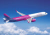 Budget airline Wizz Air has ordered up to 525,000 tonnes of waste-based fuel which it plans to use over the next 15 years.