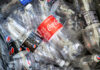 Coca-Cola, PepsiCo, Danone and Nestlé are among the multinationals responsible for a quarter of the world’s branded plastic pollution.