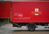 Royal Mail said the milestone means it has saved more than 30,000 tonnes of carbon dioxide equivalent (CO2e) since June 2023.