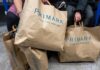 The Ellen MacArthur Foundation, which campaigns for a more circular economy, is working with Primark and H&M to lead the Fashion Remodel project.